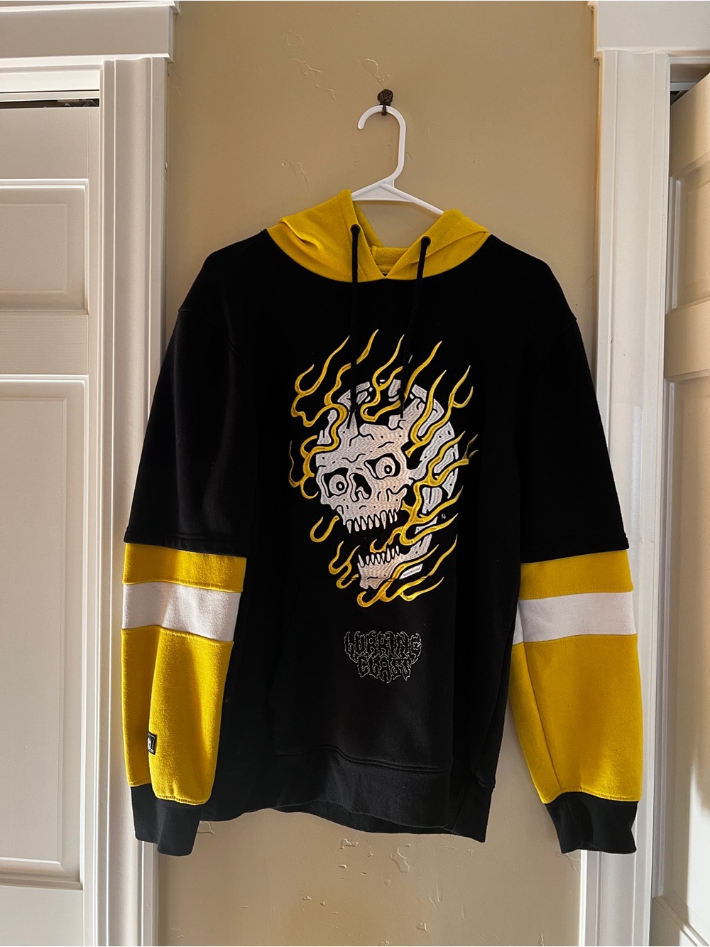 Lurking Class Hoodie